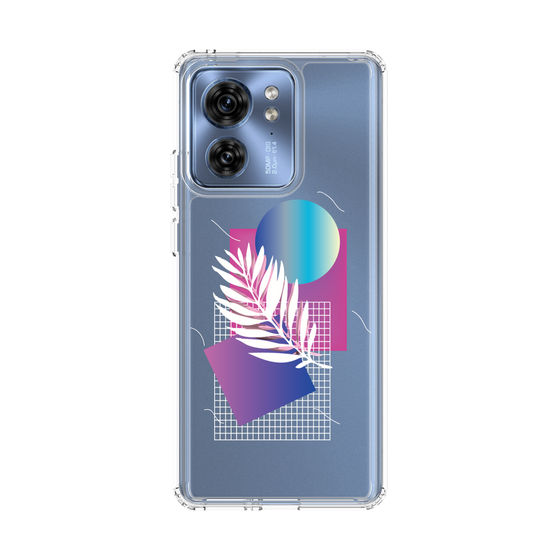 スリムプロテクションケース［ Botanical ］