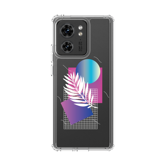スリムプロテクションケース［ Botanical ］