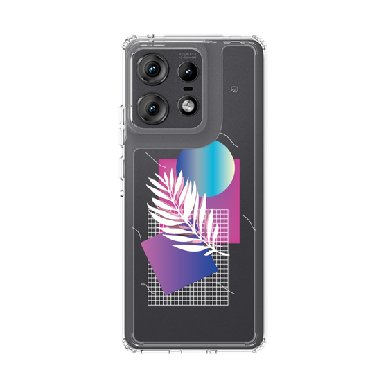 スリムプロテクションケース［ Botanical ］