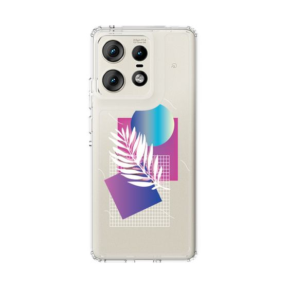 スリムプロテクションケース［ Botanical ］