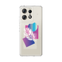 スリムプロテクションケース［ Botanical ］
