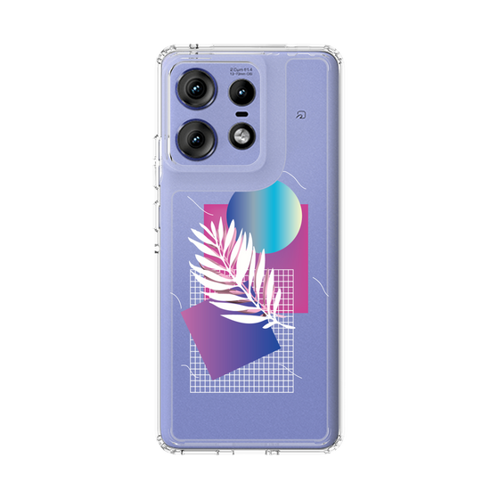スリムプロテクションケース［ Botanical ］