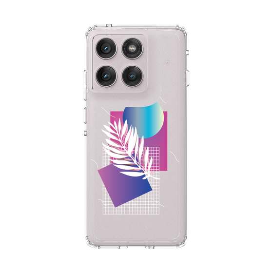 スリムプロテクションケース［ Botanical ］