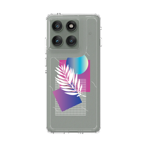 スリムプロテクションケース［ Botanical ］