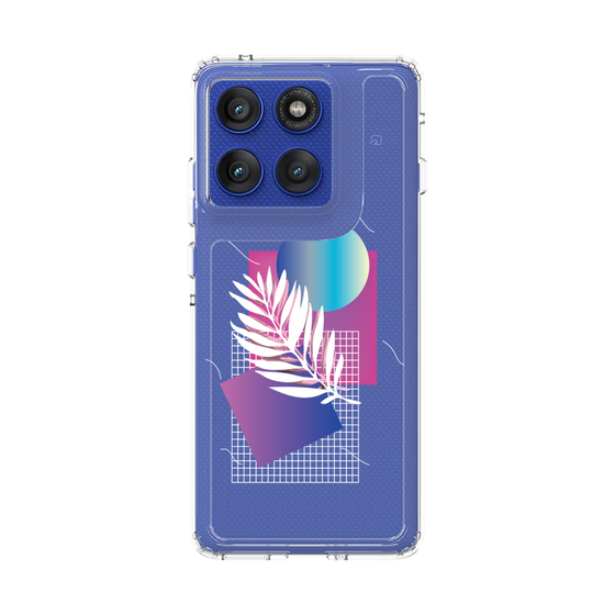 スリムプロテクションケース［ Botanical ］