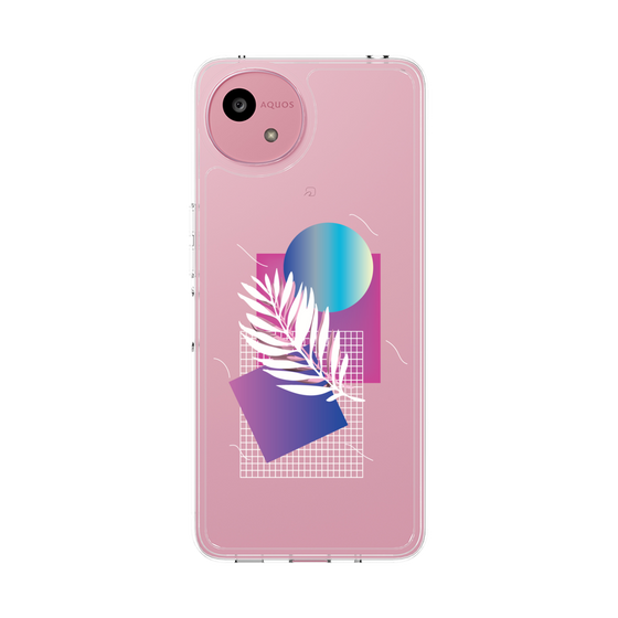 スリムプロテクションケース［ Botanical ］