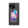 スリムプロテクションケース［ Botanical ］