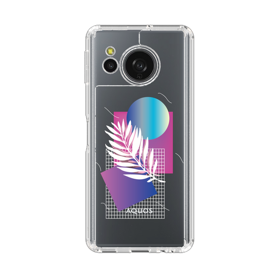 スリムプロテクションケース［ Botanical ］