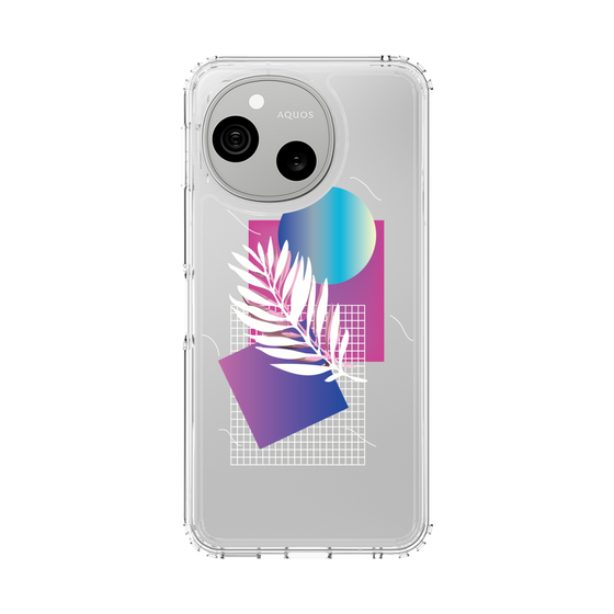 スリムプロテクションケース［ Botanical ］