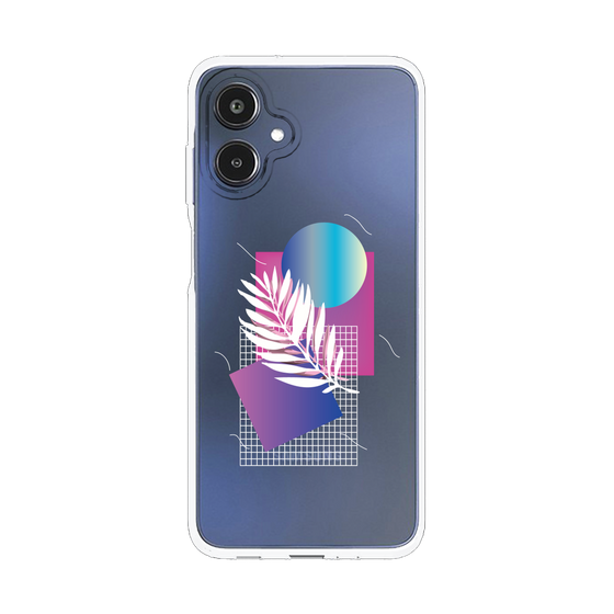 スリムプロテクションケース［ Botanical ］