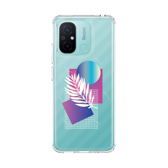 スリムプロテクションケース［ Botanical ］