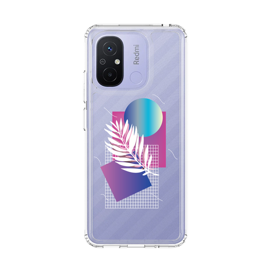 スリムプロテクションケース［ Botanical ］