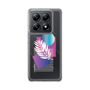 スリムプロテクションケース［ Botanical ］