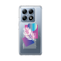 スリムプロテクションケース［ Botanical ］