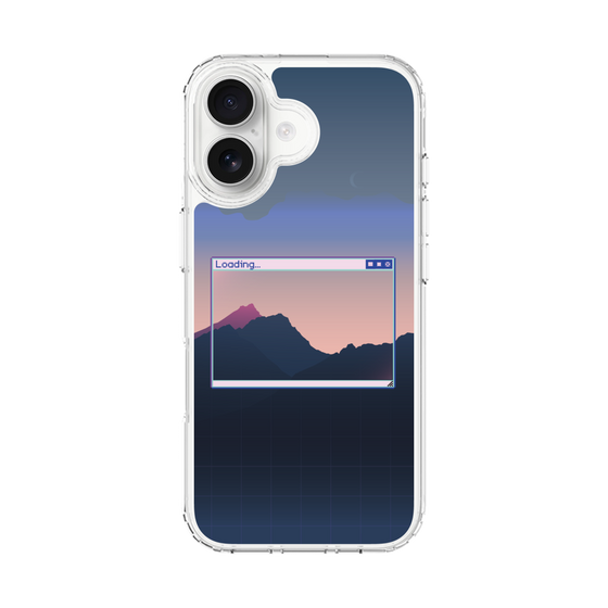 スリムプロテクションケース［ Mountain ］