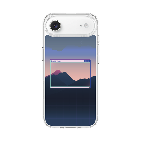 スリムプロテクションケース［ Mountain ］