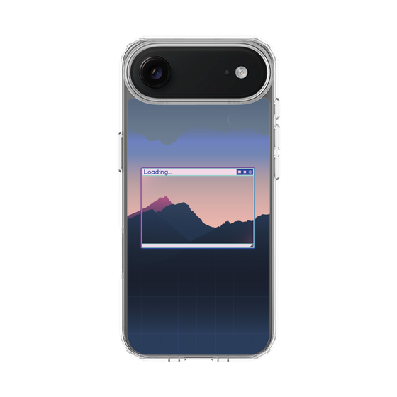 スリムプロテクションケース［ Mountain ］