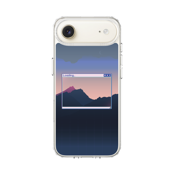 スリムプロテクションケース［ Mountain ］