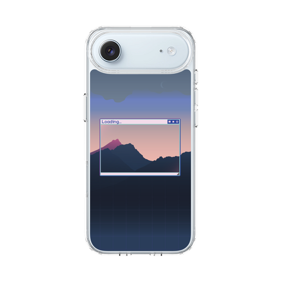 スリムプロテクションケース［ Mountain ］