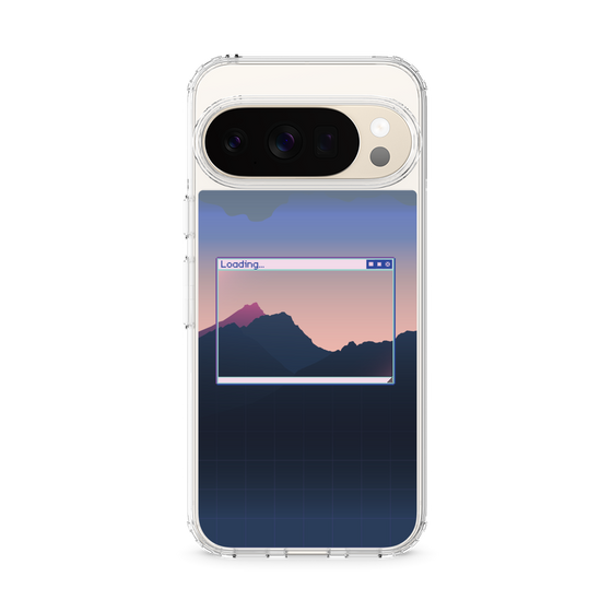 スリムプロテクションケース［ Mountain ］