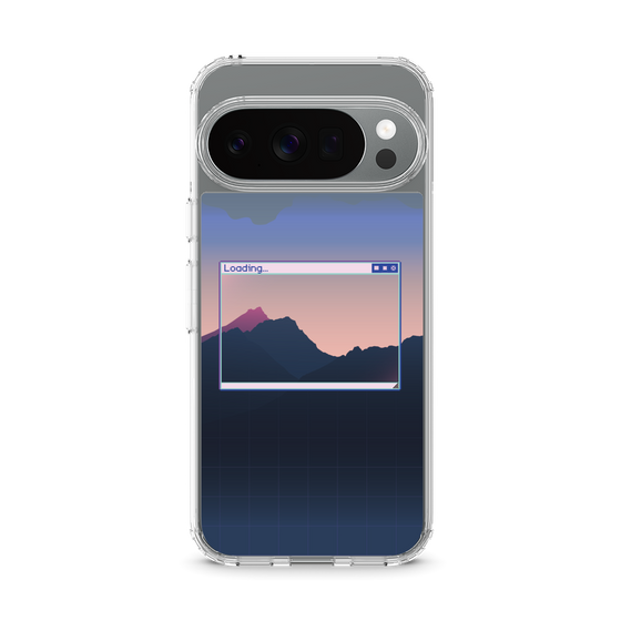スリムプロテクションケース［ Mountain ］