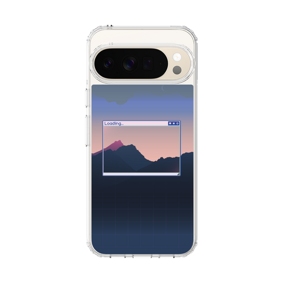 スリムプロテクションケース［ Mountain ］