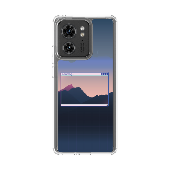 スリムプロテクションケース［ Mountain ］