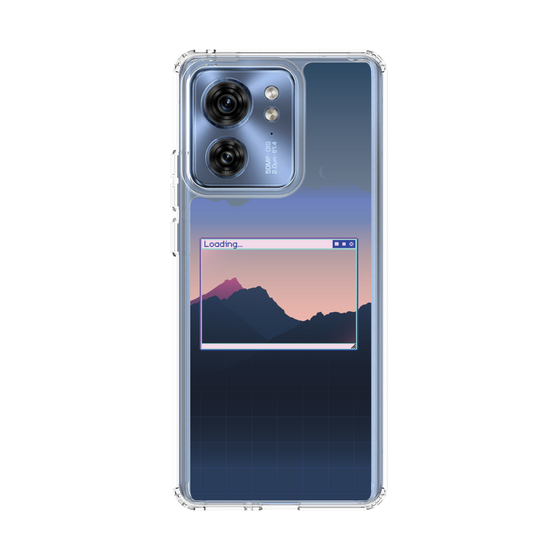 スリムプロテクションケース［ Mountain ］