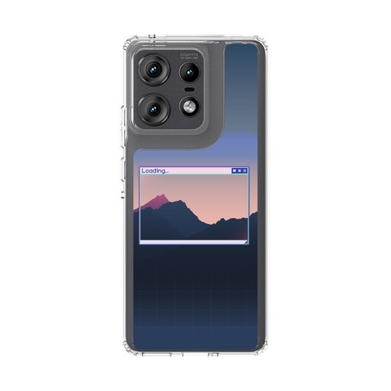 スリムプロテクションケース［ Mountain ］