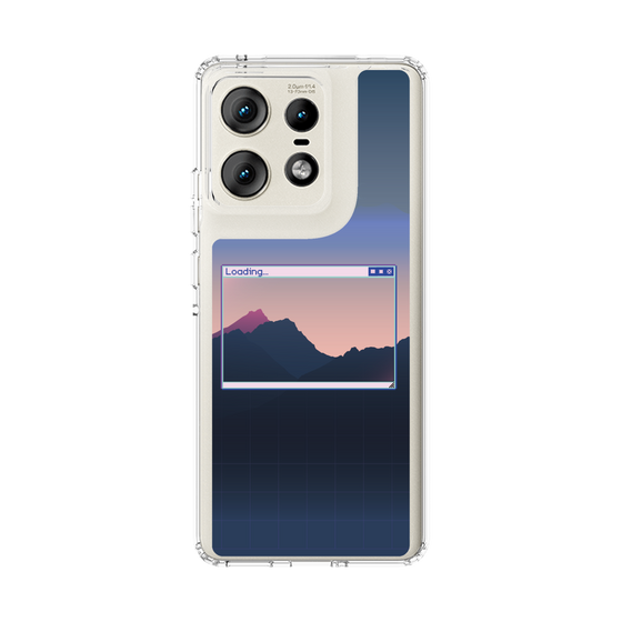 スリムプロテクションケース［ Mountain ］