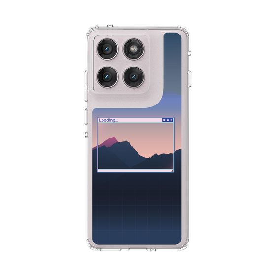 スリムプロテクションケース［ Mountain ］