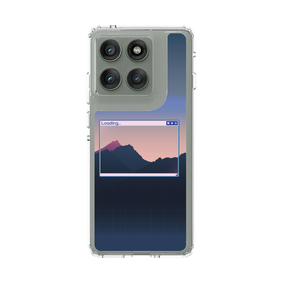 スリムプロテクションケース［ Mountain ］