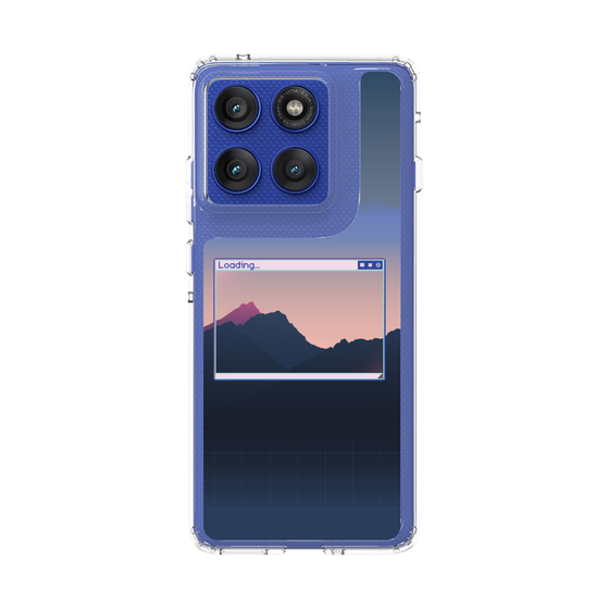 スリムプロテクションケース［ Mountain ］