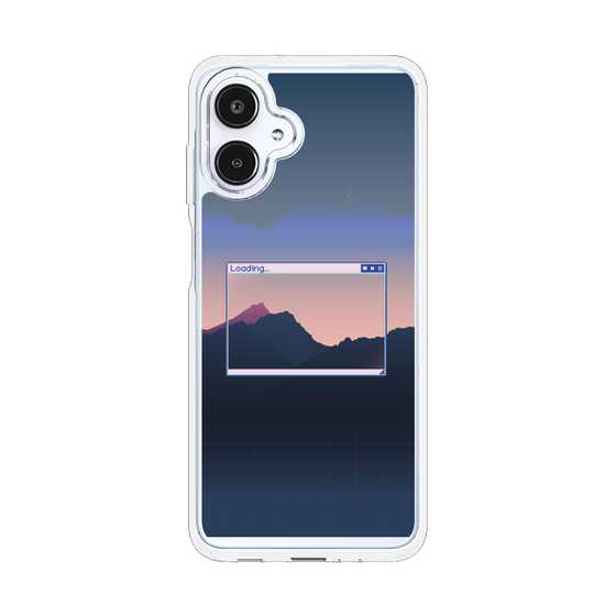 スリムプロテクションケース［ Mountain ］