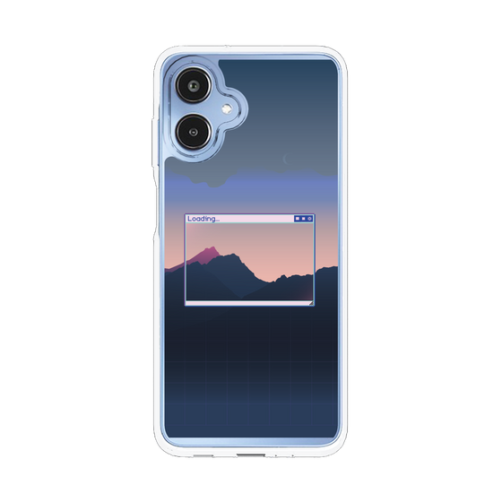 スリムプロテクションケース［ Mountain ］