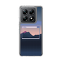 スリムプロテクションケース［ Mountain ］