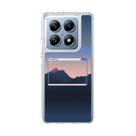 スリムプロテクションケース［ Mountain ］