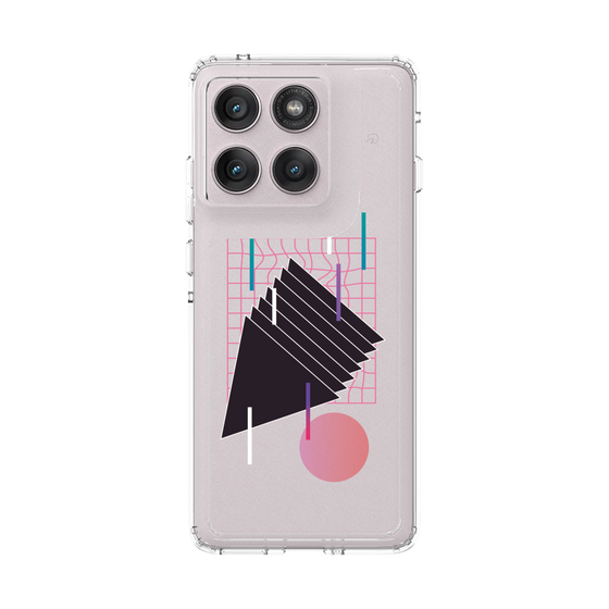 スリムプロテクションケース［ Electronic ］