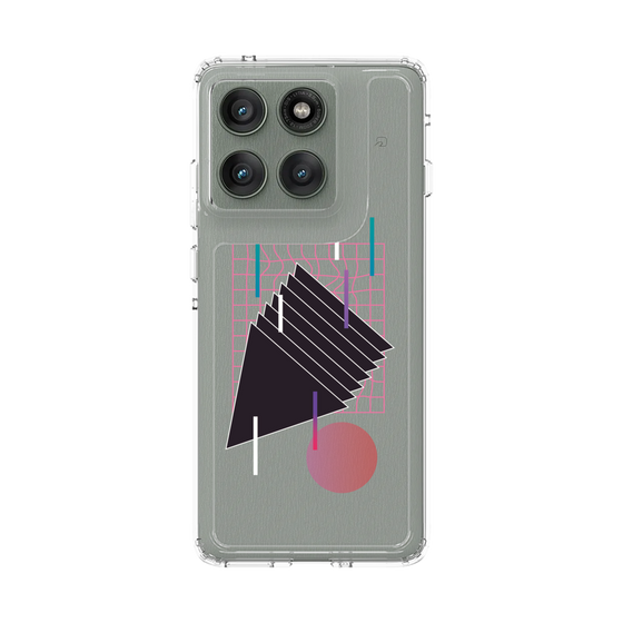 スリムプロテクションケース［ Electronic ］