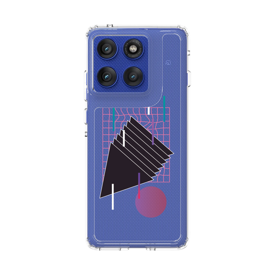 スリムプロテクションケース［ Electronic ］