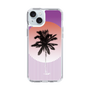 スリムプロテクションケース［ Palm Tree ］