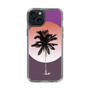 スリムプロテクションケース［ Palm Tree ］