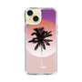 スリムプロテクションケース［ Palm Tree ］