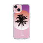 スリムプロテクションケース［ Palm Tree ］