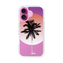 スリムプロテクションケース［ Palm Tree ］