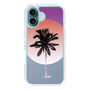 スリムプロテクションケース［ Palm Tree ］