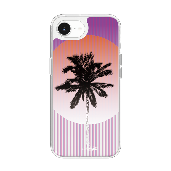 スリムプロテクションケース［ Palm Tree ］