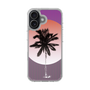 スリムプロテクションケース［ Palm Tree ］