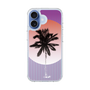 スリムプロテクションケース［ Palm Tree ］