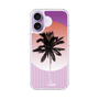 スリムプロテクションケース［ Palm Tree ］
